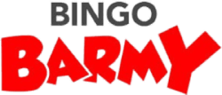 Bingo Barmy